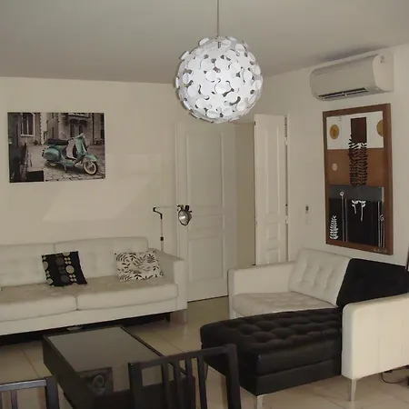 Apartman Apartment Nicea