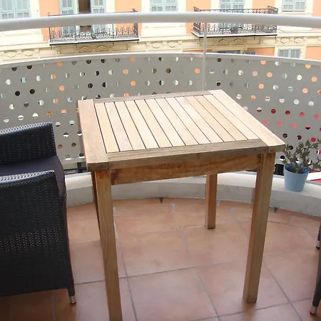 Apartment Nicea Apartman