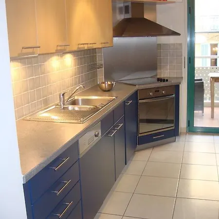 Appartamento Nicéa Nizza